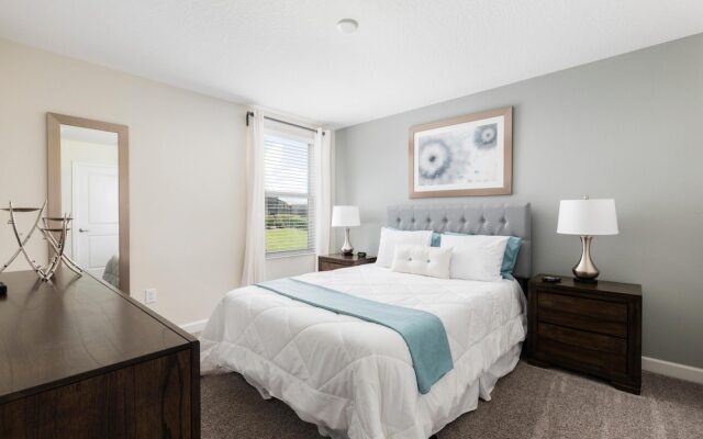 9077hs-the Retreat at Championsgate