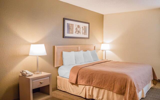 Quality Inn Port Clinton Waterfront