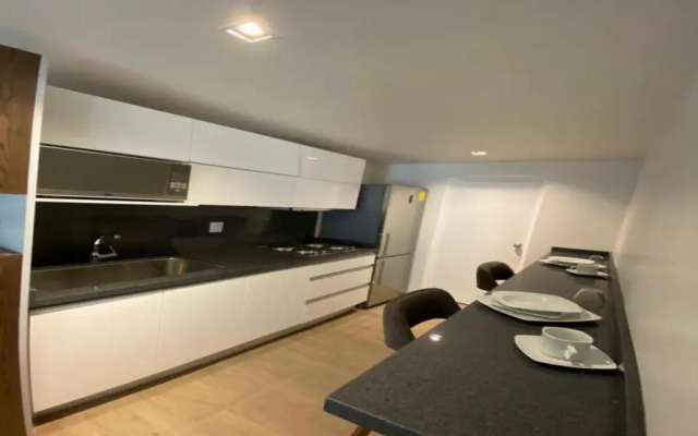 Suites Londres