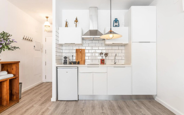 BNBHolder Cosy I SEVILLA CATHEDRAL