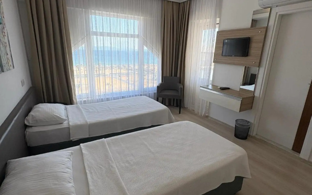 Hotel Amphora