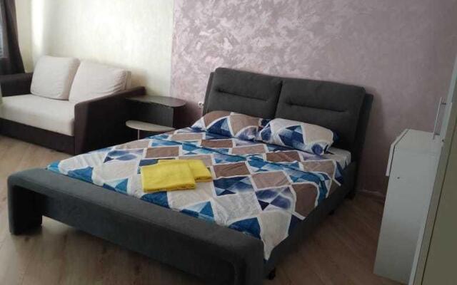 Апартаменты на улице Николо-Козинская 65