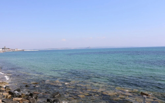 Sea Shimmer
