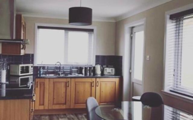 Wick Holiday Home - NC500 Route