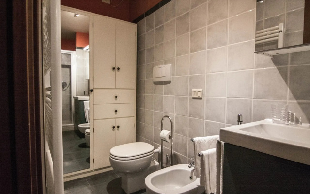 Country Resort Le Due Ruote