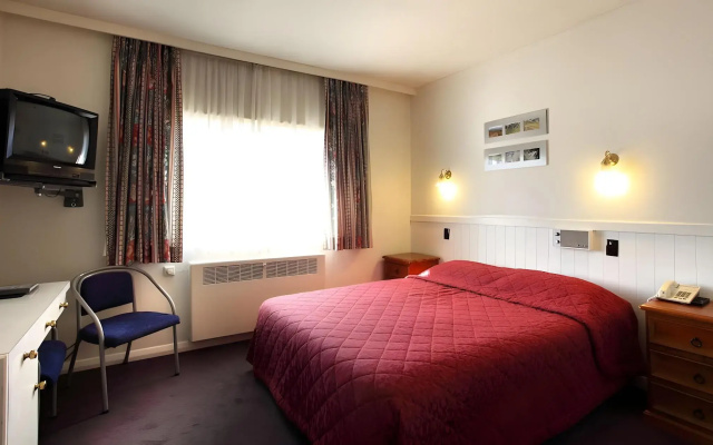Wanaka Hotel