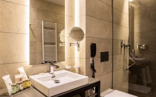 Vincci Mercat Hotel