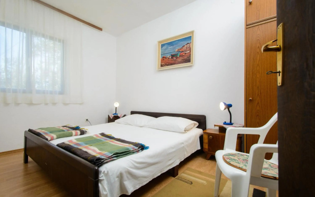 Apartments by the sea Arbanija, Ciovo - 18624