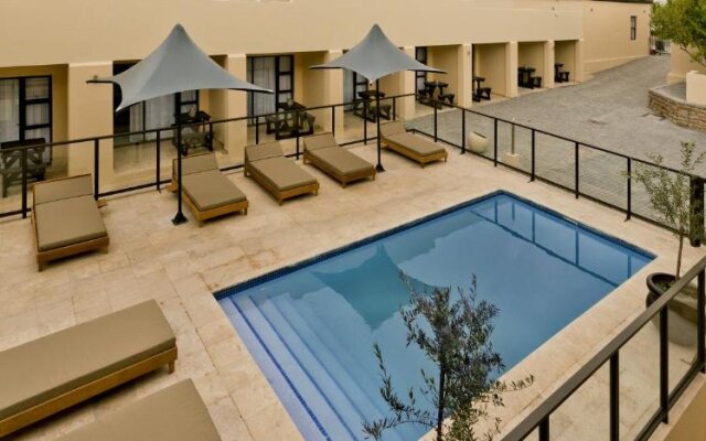 Clanwilliam Hotel by Country Hotels