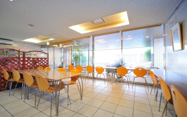 R-bend Hotel ATSUGI