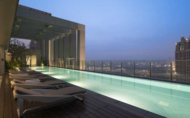 The Huan Hotel Taichung