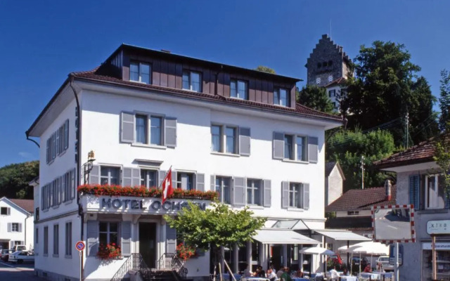 Hotel Restaurant Ochsen