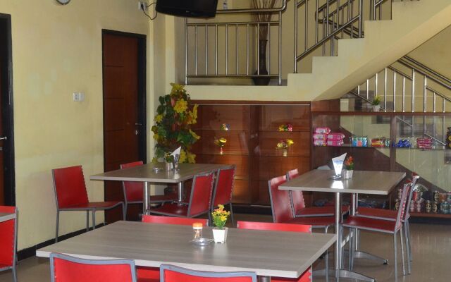 Parma City Hotel