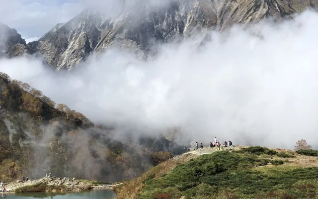 The Guest House Japan Hakuba