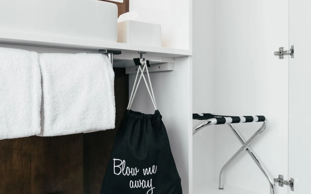 Ruby Lilly Hotel Munich