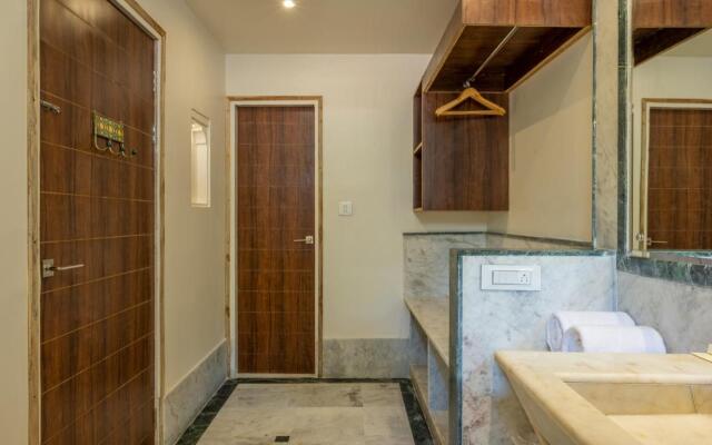 Aangan Resort Ranthambore
