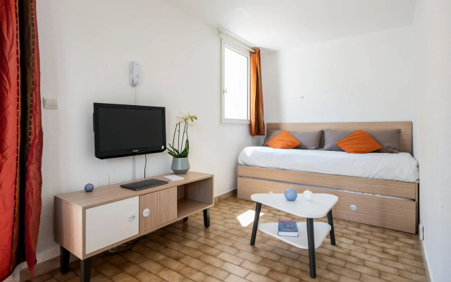 Comfort Aparthotel Mandelieu la Napoule Village