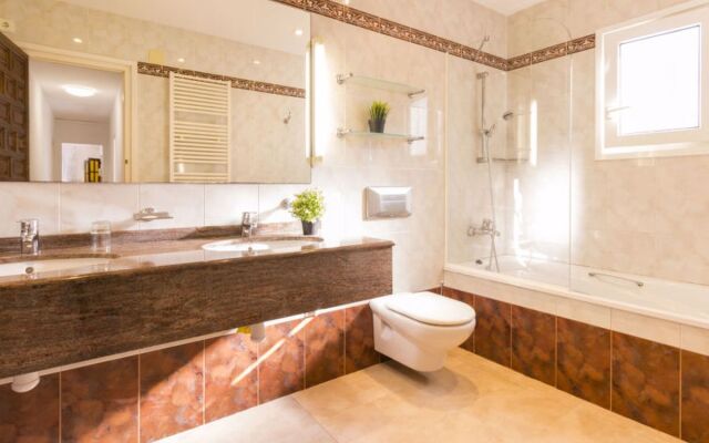 House Yolemi Cambrils