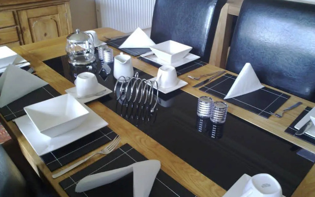 Invernevis Bed  Breakfast