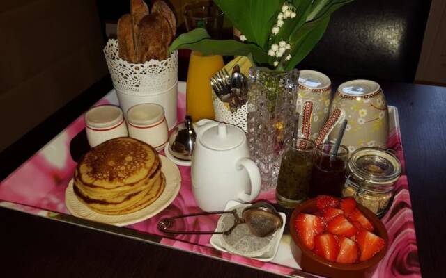 Chambres d'Hôtes Le Bassin du Tertre