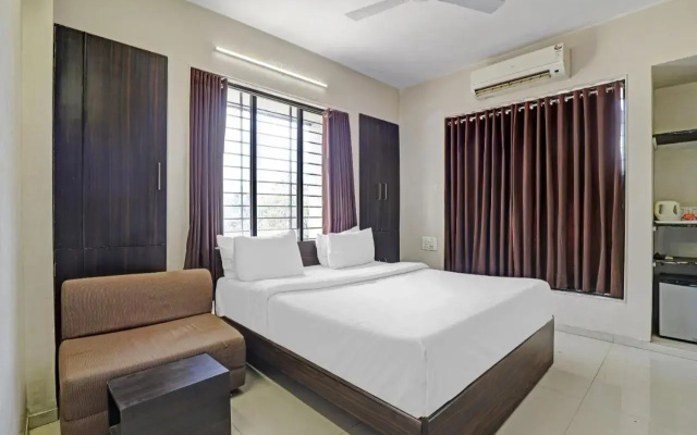 Hotel Nova Vatika