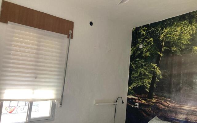 Hostel Backpackers La Gaditana