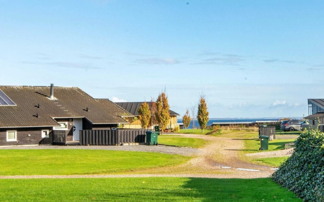 6 Person Holiday Home in Sjolund-by Traum