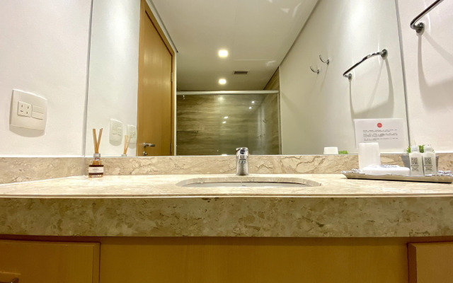 STD - Anora Spaces - Stadium Alphaville