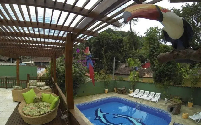 Vila Atlântica Inn