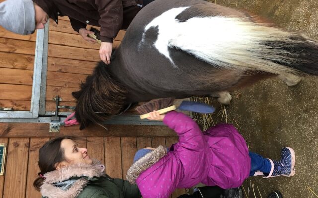 Le Prieure d'Orchaise