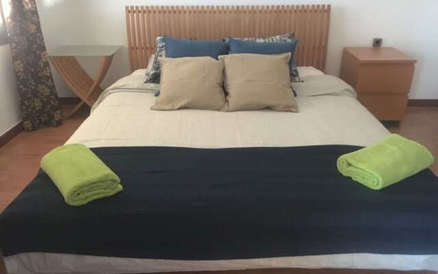 Apartamento a 15 min de la playa