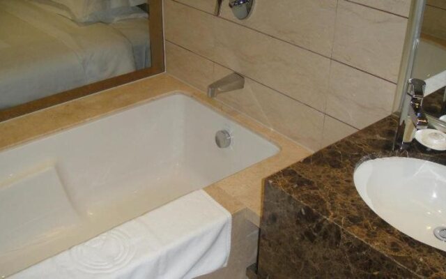 Sinoway Hotel