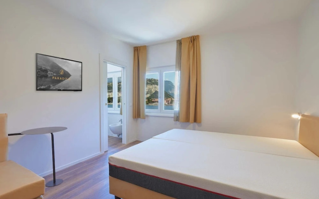 Hotel Paradiso