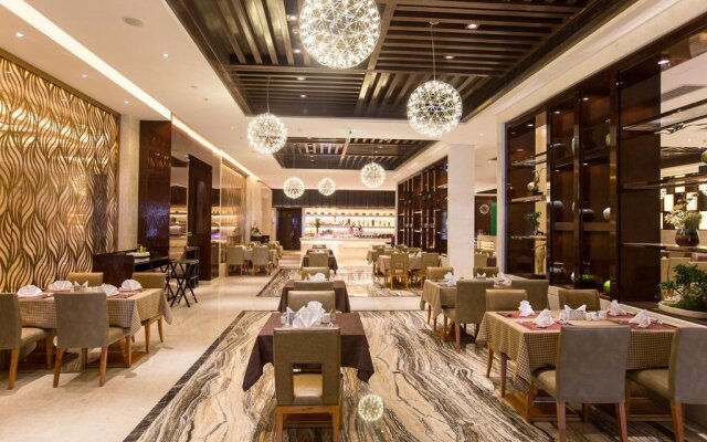 The Garden Hotel Tangshan