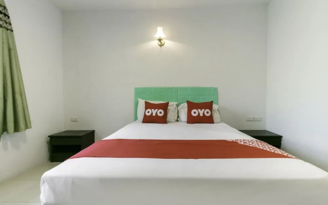 OYO 75392 Phachuen Resort