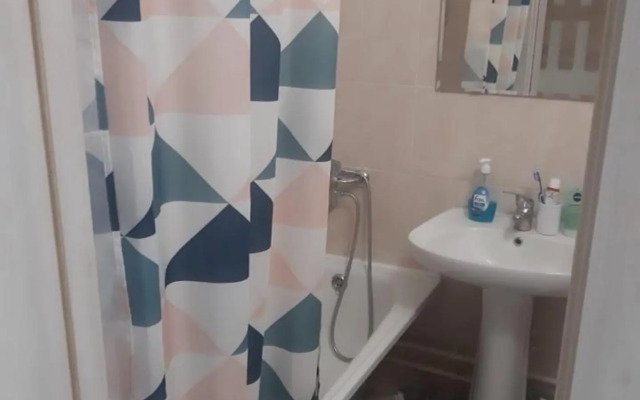 Уютная квартира на улице Тюленина 21/1