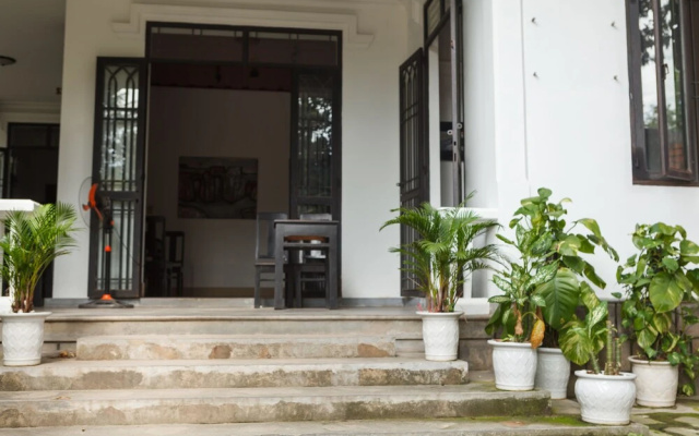 Khanh's Home — 5-star hotel in Hue