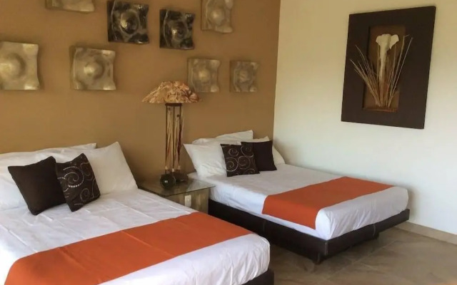 Casa Qi Mazunte