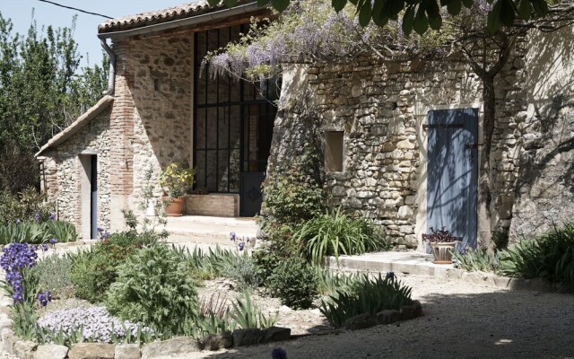 Gite La Cour du Marronnier