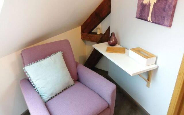 Le Clos de la Commanderie