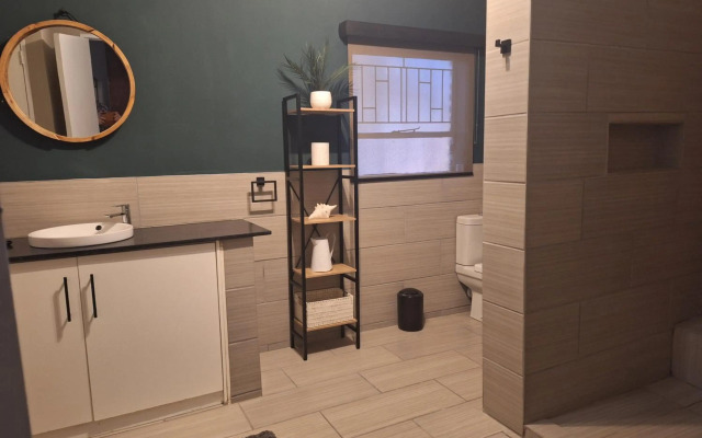 Landa Guesthouse  Sself Catering