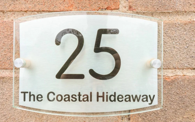 The Coastal Hideaway