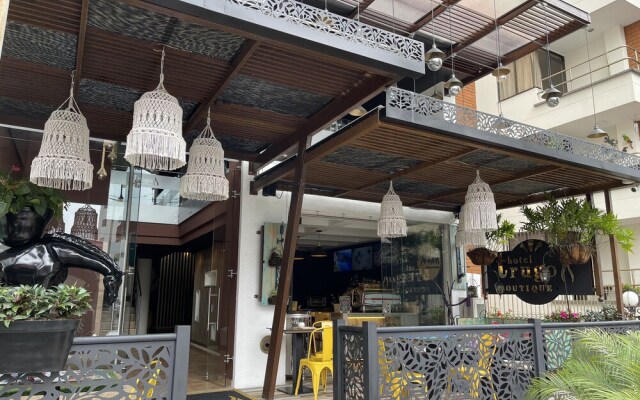 Hotel Trugo Boutique