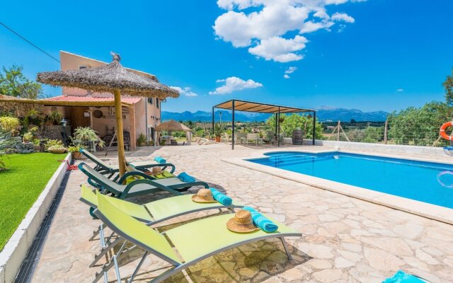 Sa Tanca De Can Vicens