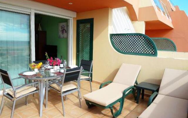 Luxury Apartment Balcon de Jandía