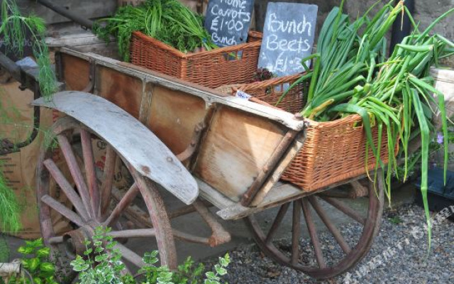 The Old Rectory Bed & Breakfast