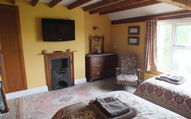 Goltho House Bed & Breakfast