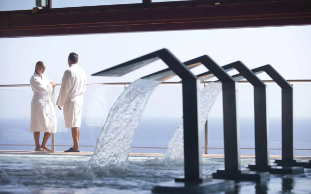 Gloria Palace Amadores Thalasso & Hotel