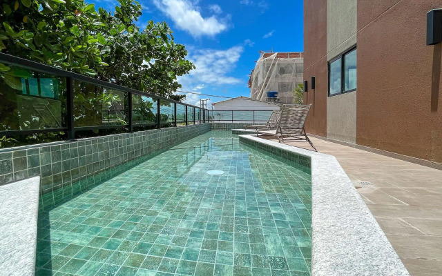 Villa Del Porto #104A - Apartamento por Carpediem