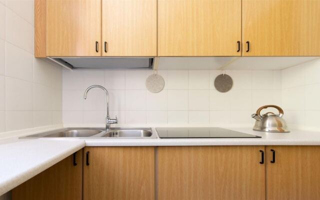 Italianway - Piandelvino 35 - Ortles - apt 4